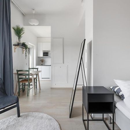 Wehost Malagankatu Apartment Helsinki Luaran gambar