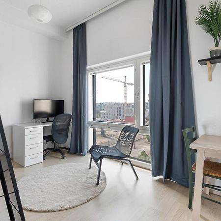 Wehost Malagankatu Apartment Helsinki Luaran gambar