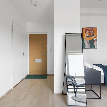 Wehost Malagankatu Apartment Helsinki Luaran gambar