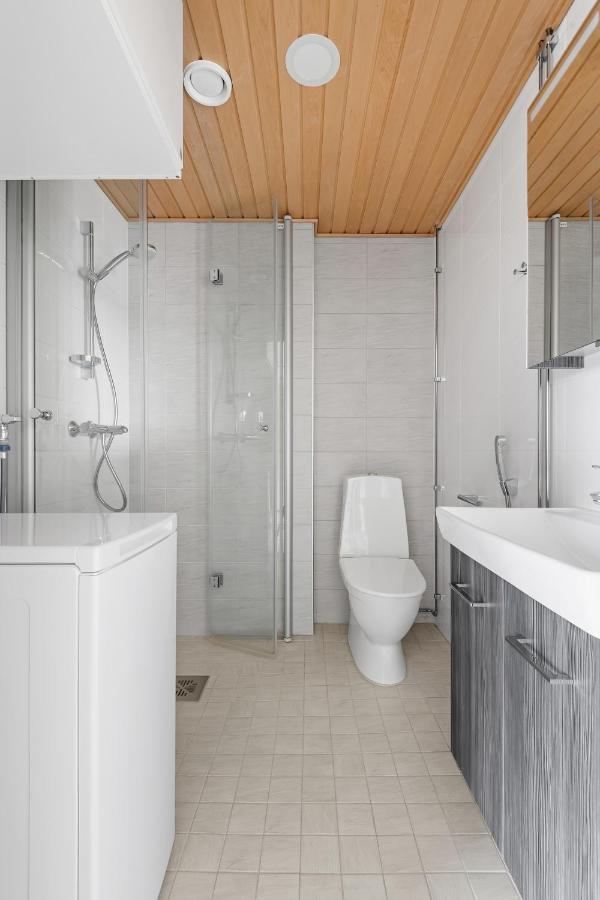 Wehost Malagankatu Apartment Helsinki Luaran gambar