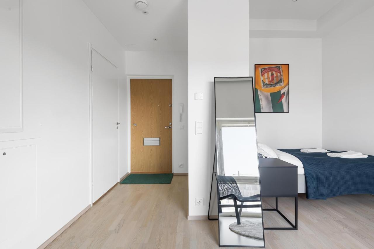 Wehost Malagankatu Apartment Helsinki Luaran gambar