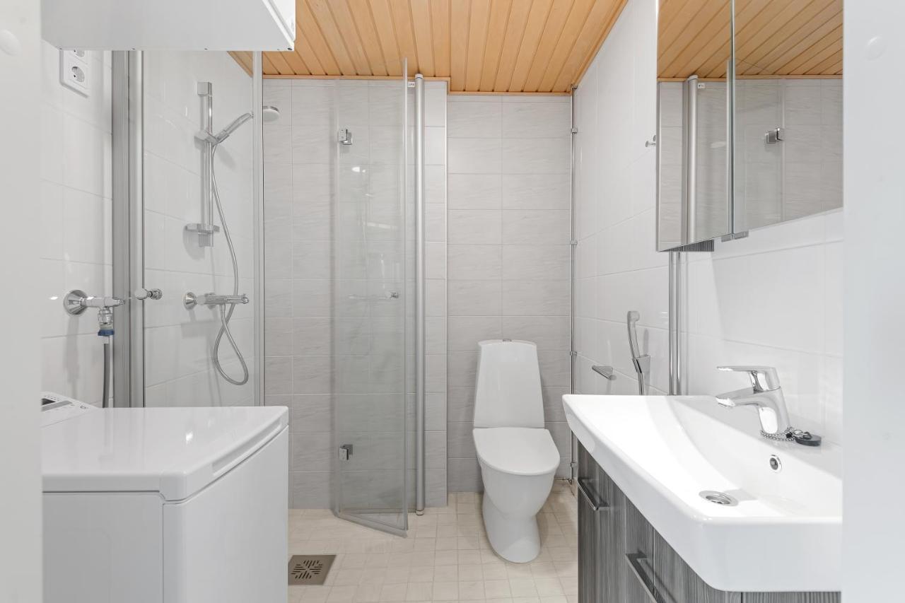 Wehost Malagankatu Apartment Helsinki Luaran gambar