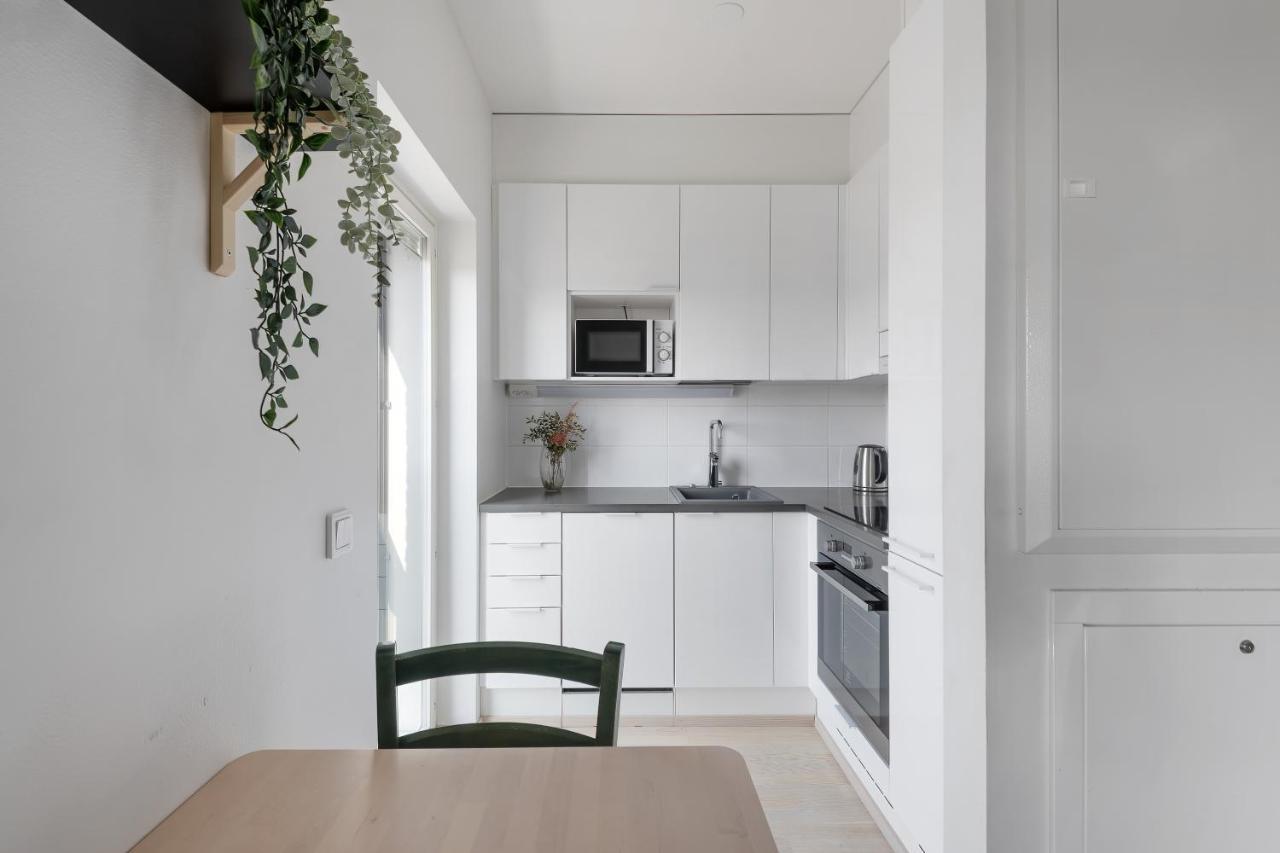 Wehost Malagankatu Apartment Helsinki Luaran gambar
