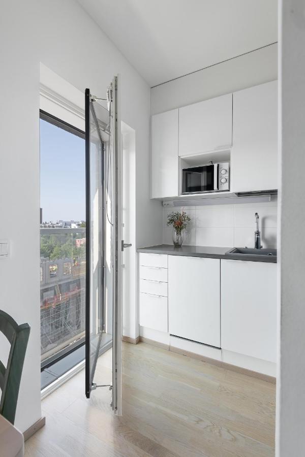 Wehost Malagankatu Apartment Helsinki Luaran gambar
