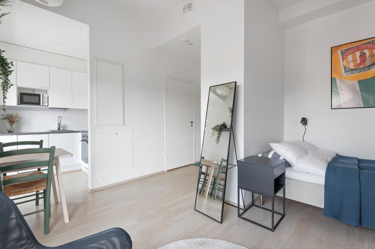 Wehost Malagankatu Apartment Helsinki Luaran gambar