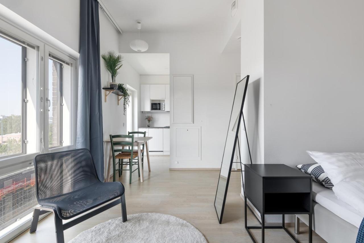 Wehost Malagankatu Apartment Helsinki Luaran gambar